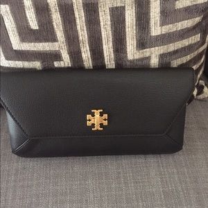 Tory Burch Envelope Clutch